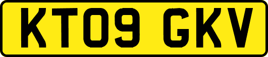 KT09GKV
