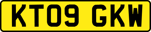 KT09GKW
