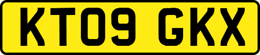 KT09GKX