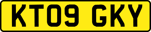 KT09GKY