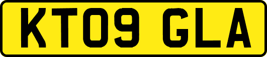KT09GLA