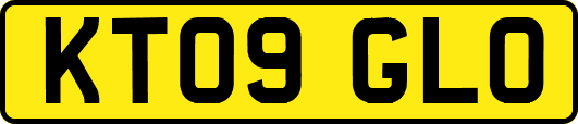 KT09GLO