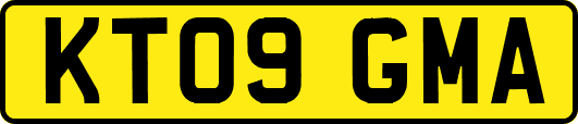 KT09GMA