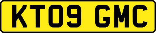 KT09GMC