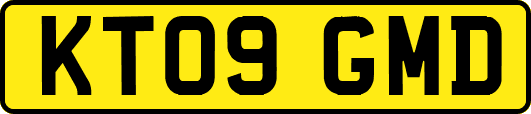 KT09GMD