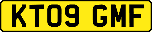 KT09GMF