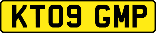 KT09GMP