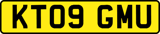 KT09GMU