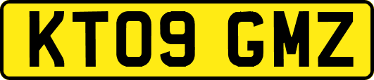 KT09GMZ