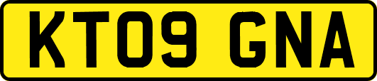 KT09GNA