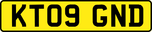 KT09GND