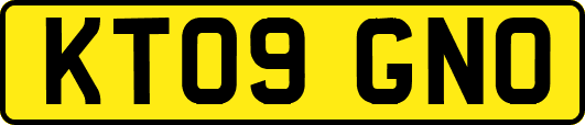 KT09GNO