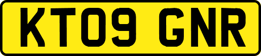 KT09GNR