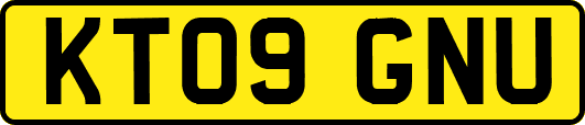 KT09GNU