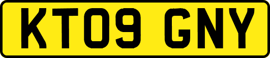 KT09GNY