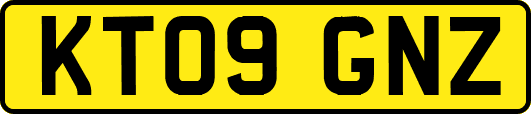 KT09GNZ