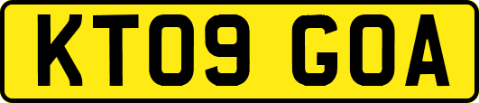 KT09GOA
