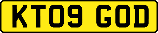 KT09GOD