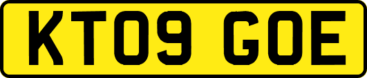 KT09GOE
