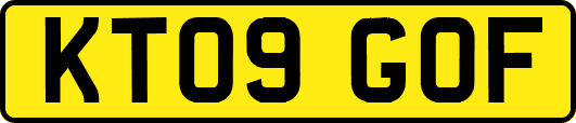 KT09GOF