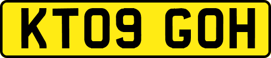 KT09GOH