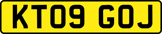 KT09GOJ