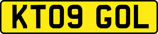 KT09GOL