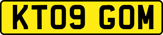 KT09GOM