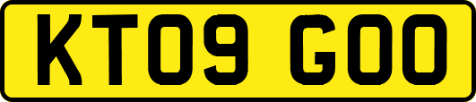 KT09GOO