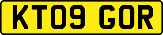 KT09GOR