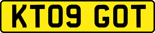 KT09GOT