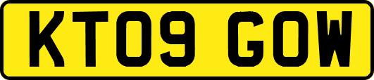 KT09GOW