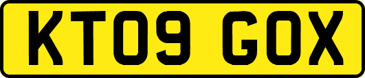 KT09GOX