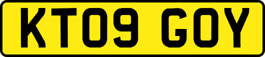 KT09GOY