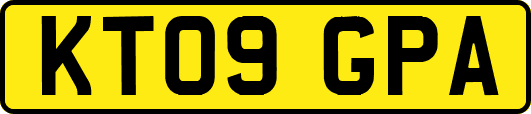 KT09GPA