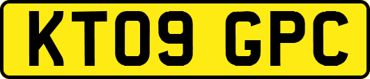 KT09GPC