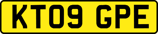 KT09GPE