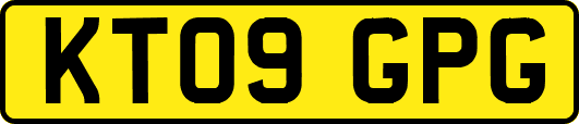 KT09GPG