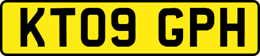 KT09GPH