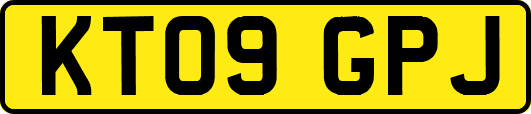 KT09GPJ