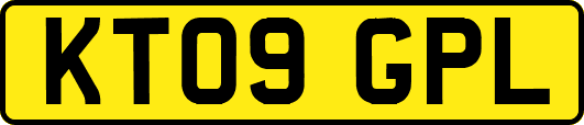 KT09GPL
