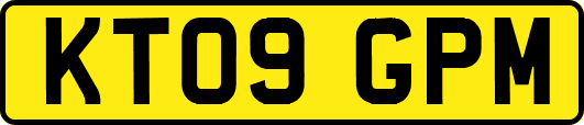 KT09GPM