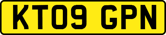 KT09GPN