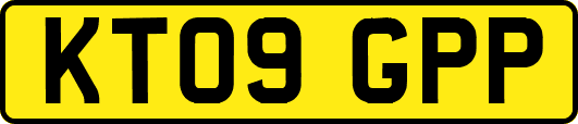 KT09GPP