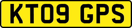 KT09GPS