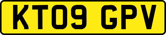 KT09GPV