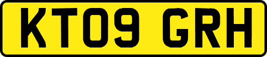 KT09GRH