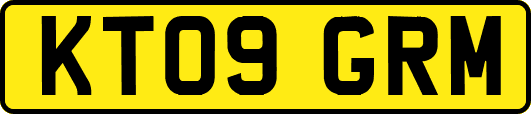 KT09GRM