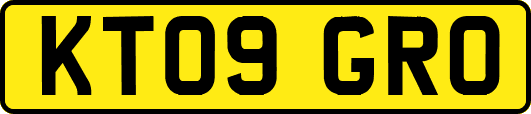 KT09GRO