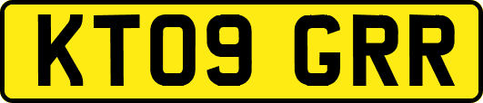 KT09GRR